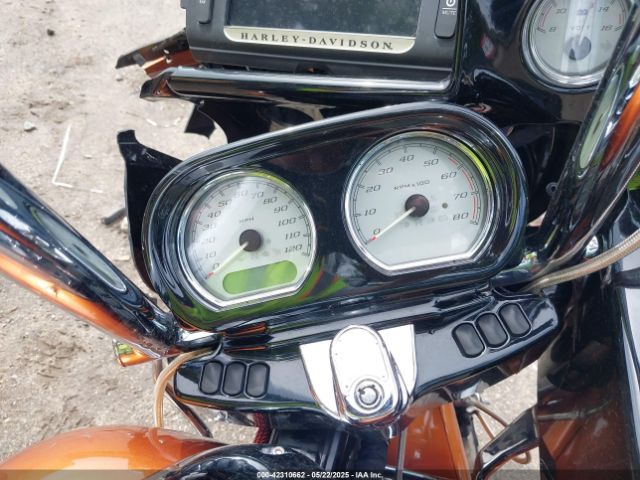 2015 HARLEY-DAVIDSON FLTRXS 1HD1KTM15FB663241 Photo 6