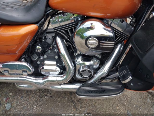 2015 HARLEY-DAVIDSON FLTRXS 1HD1KTM15FB663241 Photo 7