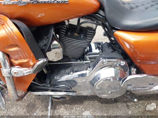 2015 HARLEY-DAVIDSON FLTRXS 1HD1KTM15FB663241 Photo 8