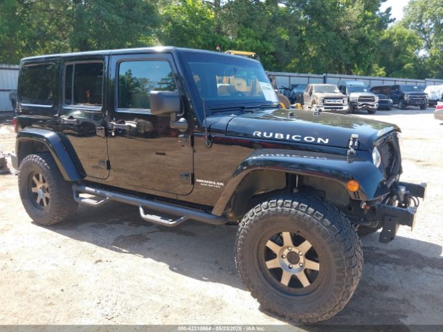 2016 JEEP WRANGLER UNLIMITED 1C4BJWFG0GL218364