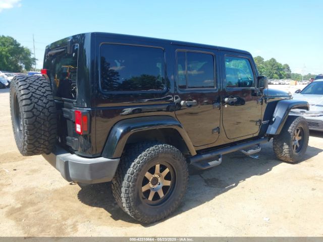 2016 JEEP WRANGLER UNLIMITED 1C4BJWFG0GL218364 Photo 3