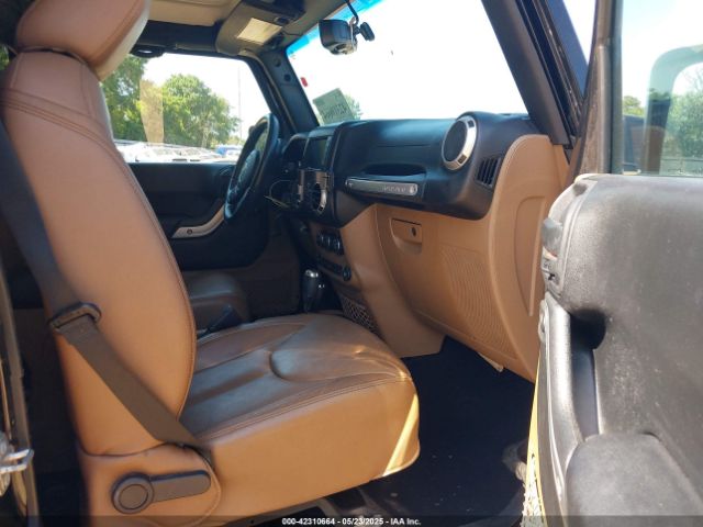 2016 JEEP WRANGLER UNLIMITED 1C4BJWFG0GL218364 Photo 4