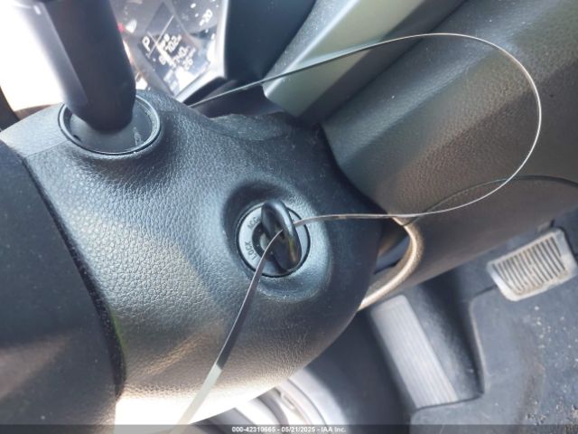 3KPA24AB7KE237391 KIA RIO LX