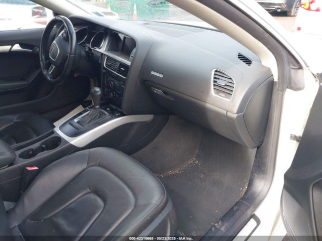2012 AUDI A5 WAUCFAFR6CA015119 Photo 4