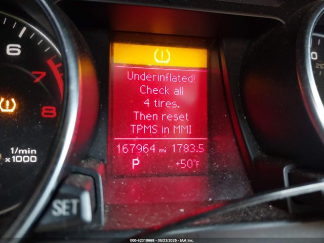 2012 AUDI A5 WAUCFAFR6CA015119 Photo 6