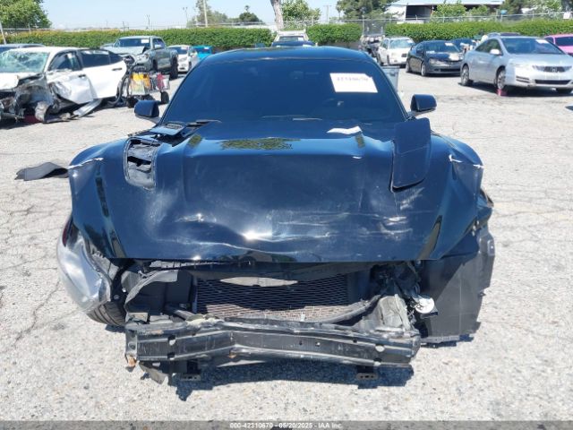 1FA6P8CF1G5202692 Ford Mustang Gt Premium