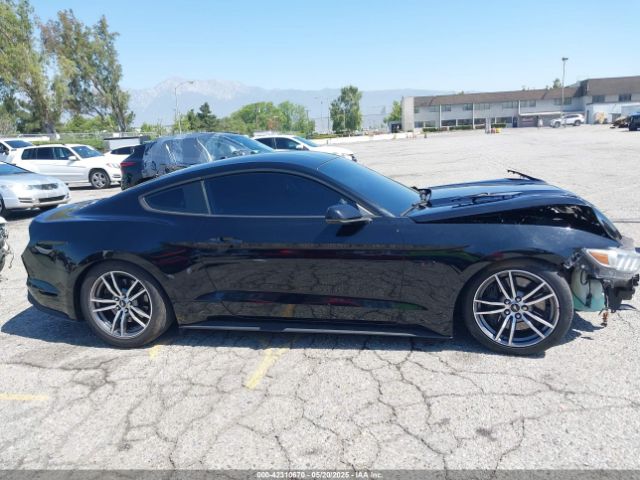 1FA6P8CF1G5202692 Ford Mustang Gt Premium