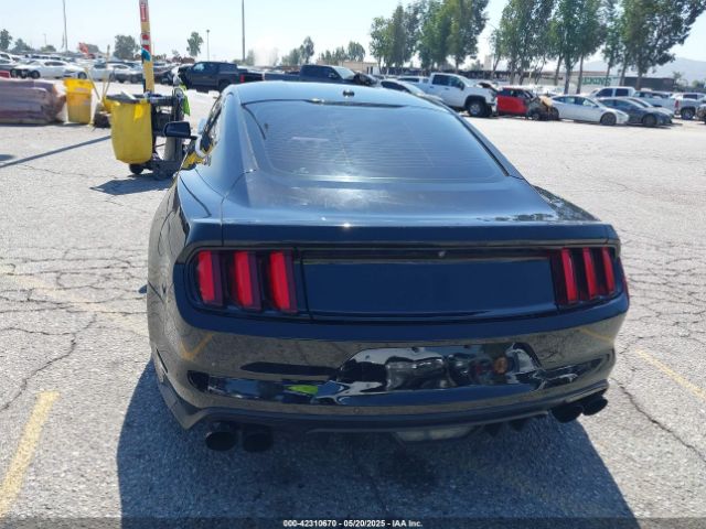 1FA6P8CF1G5202692 Ford Mustang Gt Premium