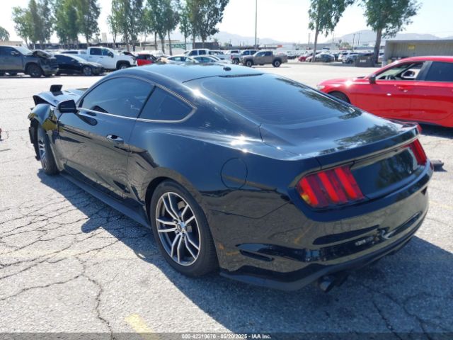 1FA6P8CF1G5202692 Ford Mustang Gt Premium