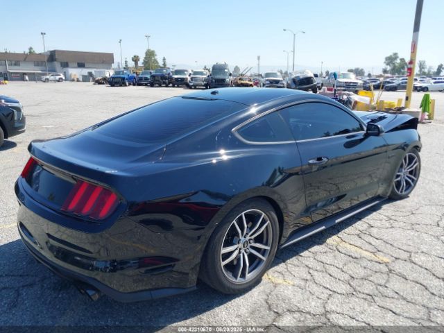 1FA6P8CF1G5202692 Ford Mustang Gt Premium