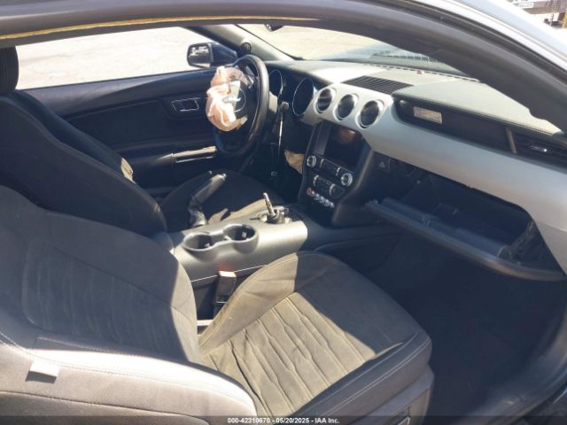 1FA6P8CF1G5202692 Ford Mustang Gt Premium