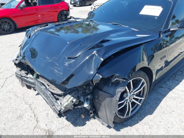 1FA6P8CF1G5202692 Ford Mustang Gt Premium