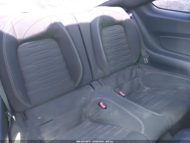 1FA6P8CF1G5202692 Ford Mustang Gt Premium