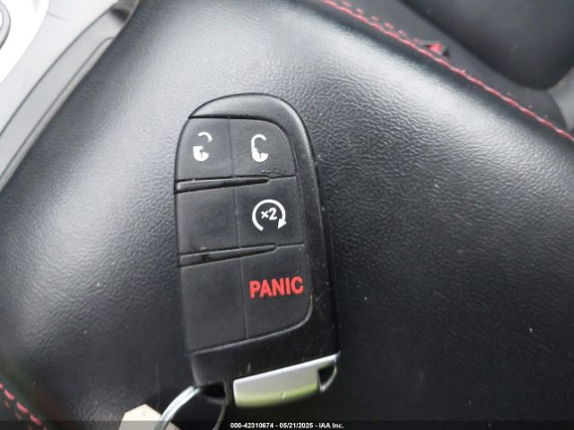 3C4PDDEG7KT795151 Dodge Journey Gt Awd