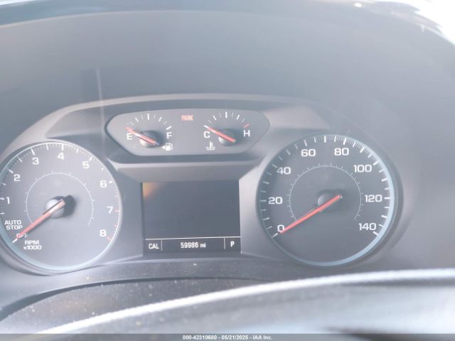 1GNERFKW0MJ240592 Chevrolet Traverse Fwd Ls