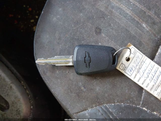 KL8CB6S96EC432922 Chevrolet Spark Ls Auto
