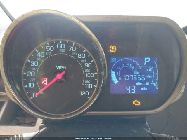 KL8CB6S96EC432922 Chevrolet Spark Ls Auto