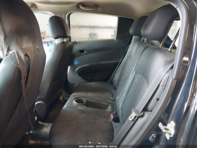 KL8CB6S96EC432922 Chevrolet Spark Ls Auto