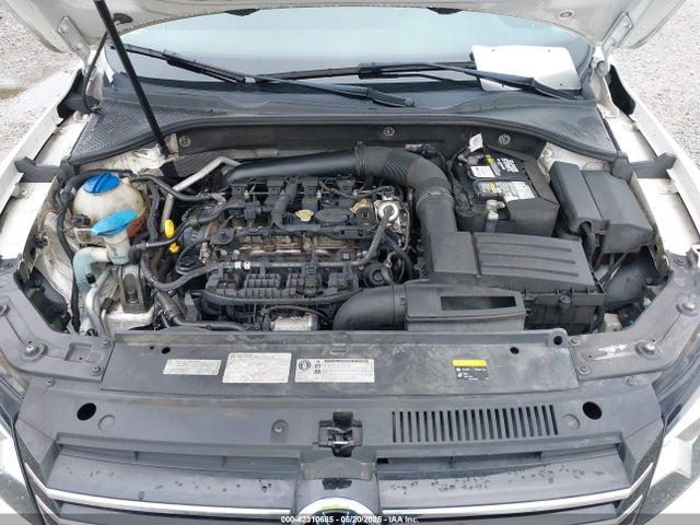 1VWAS7A36FC022590 Volkswagen Passat 1.8t S