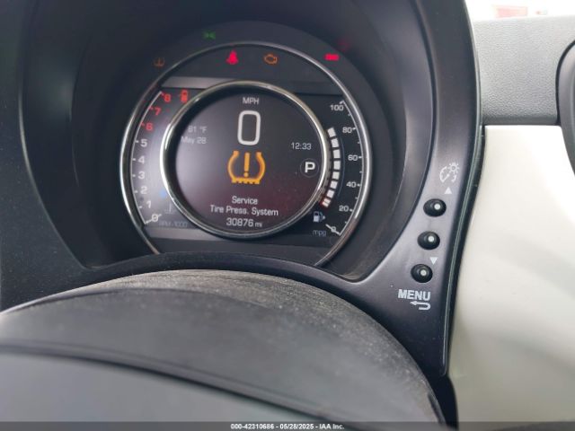 2018 FIAT 500 3C3CFFKH7JT377595 Photo 6