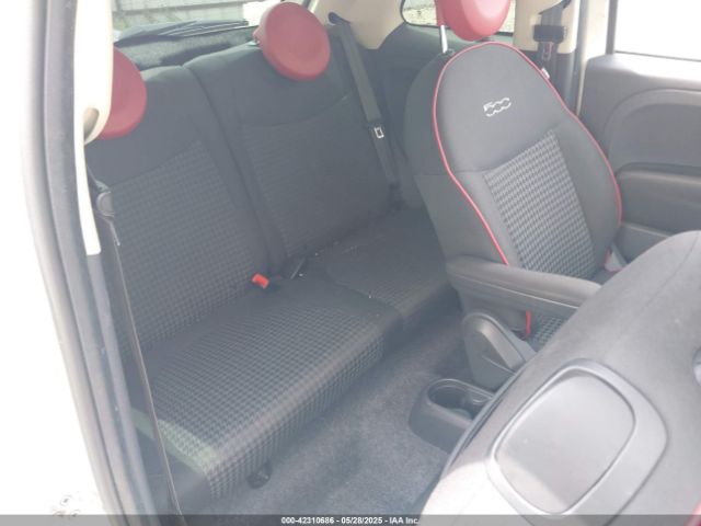 2018 FIAT 500 3C3CFFKH7JT377595 Photo 7