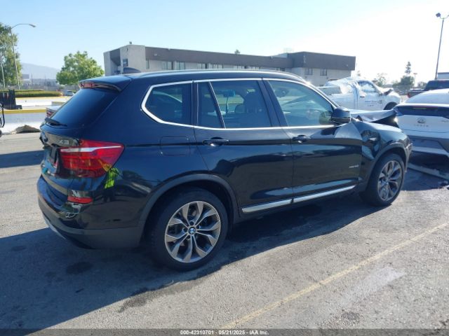 5UXWX7C51G0K36963 BMW X3 Xdrive35i