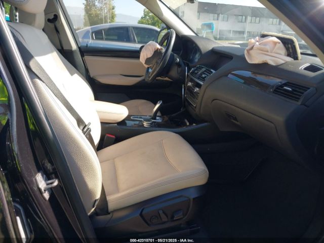 5UXWX7C51G0K36963 BMW X3 Xdrive35i