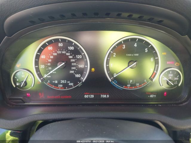 5UXWX7C51G0K36963 BMW X3 Xdrive35i
