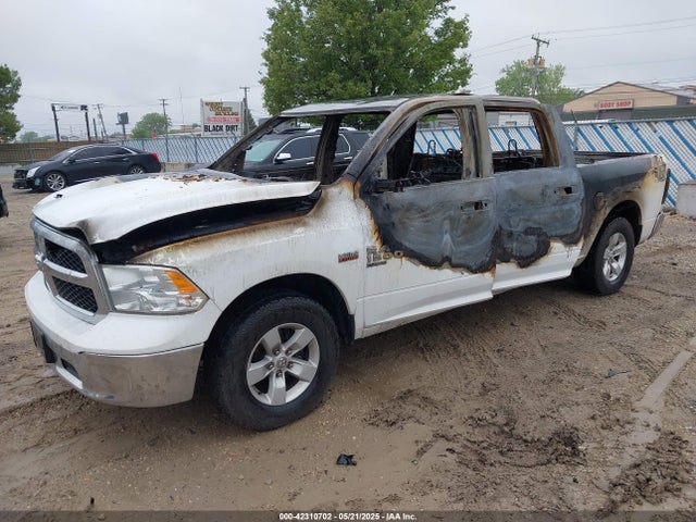 RAM 2020 2020 1C6RR7TT8LS121936 Image 2