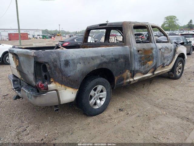RAM 2020 2020 1C6RR7TT8LS121936 Image 4