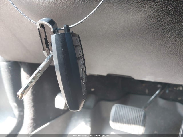 Ford 3.5l ti-vct 2018 1FM5K7D80JGC69581 Image 11