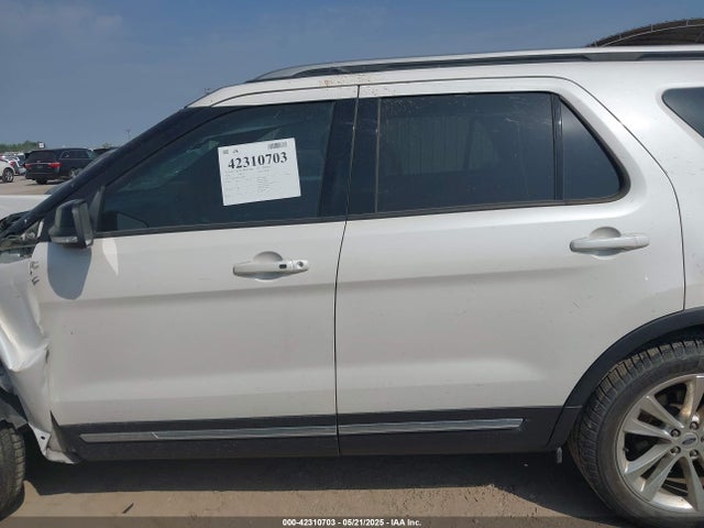 Ford 3.5l ti-vct 2018 1FM5K7D80JGC69581 Image 15