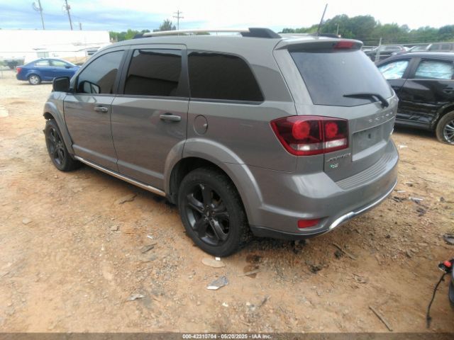 2020 DODGE JOURNEY 3C4PDCGB3LT263523 Photo 2