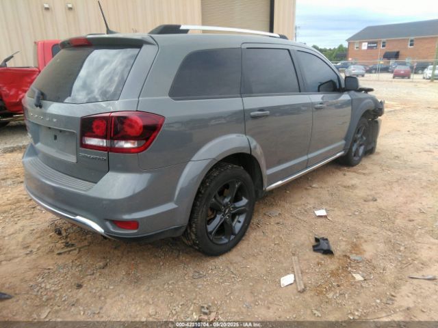 2020 DODGE JOURNEY 3C4PDCGB3LT263523 Photo 3