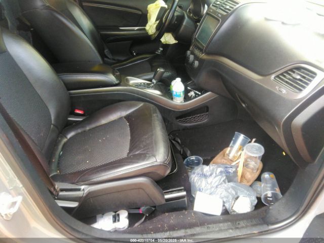2020 DODGE JOURNEY 3C4PDCGB3LT263523 Photo 4