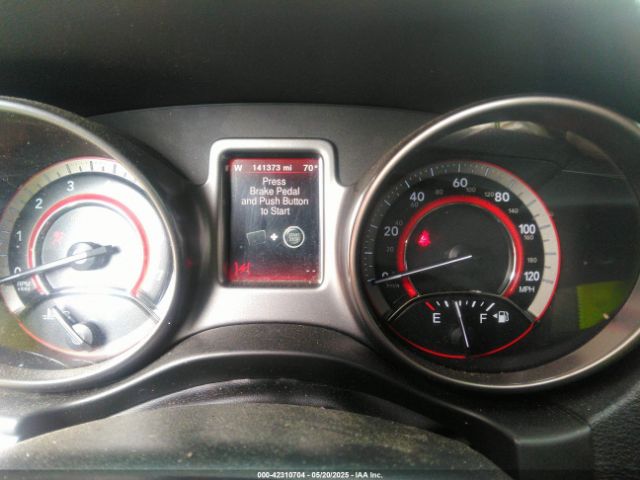 2020 DODGE JOURNEY 3C4PDCGB3LT263523 Photo 6