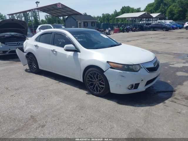 2012 ACURA TSX JH4CU2F69CC021052 Photo 0
