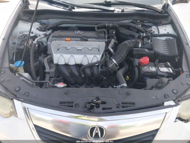 2012 ACURA TSX JH4CU2F69CC021052 Photo 9