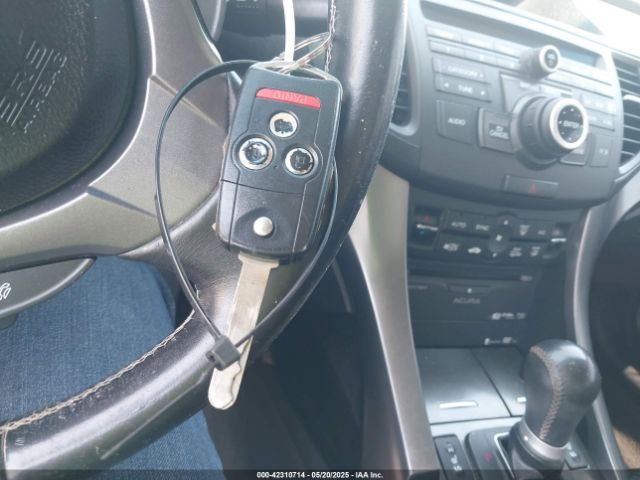 2012 ACURA TSX JH4CU2F69CC021052 Photo 10