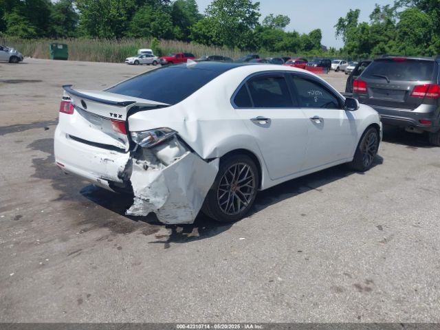 2012 ACURA TSX JH4CU2F69CC021052 Photo 3