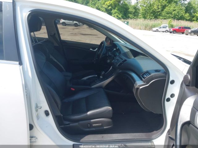 2012 ACURA TSX JH4CU2F69CC021052 Photo 4