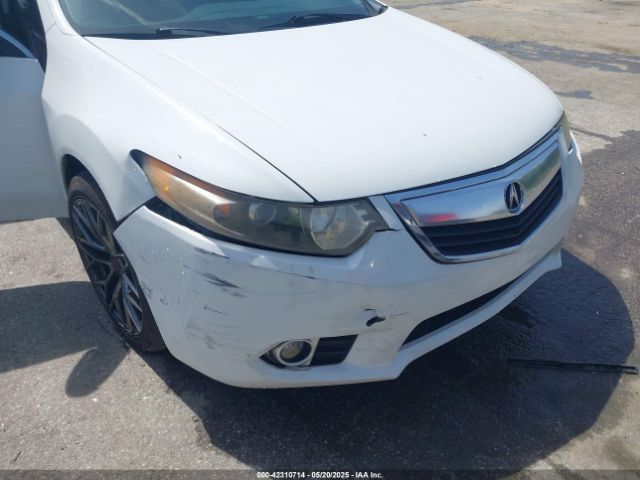 2012 ACURA TSX JH4CU2F69CC021052 Photo 5