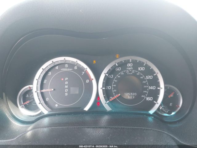 2012 ACURA TSX JH4CU2F69CC021052 Photo 6