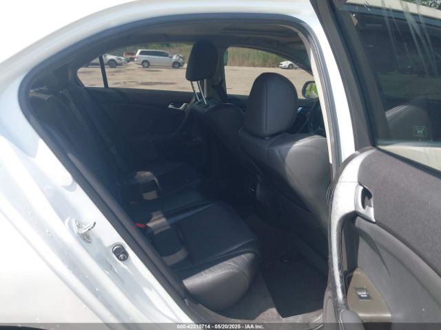 2012 ACURA TSX JH4CU2F69CC021052 Photo 7