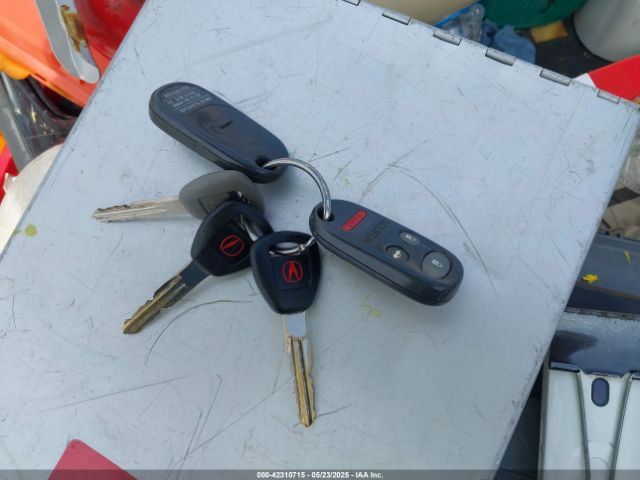 2000 ACURA RL JH4KA9656YC008061 Photo 10