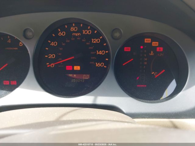 2000 ACURA RL JH4KA9656YC008061 Photo 6