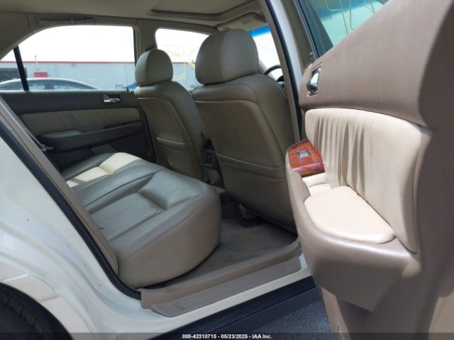 2000 ACURA RL JH4KA9656YC008061 Photo 7