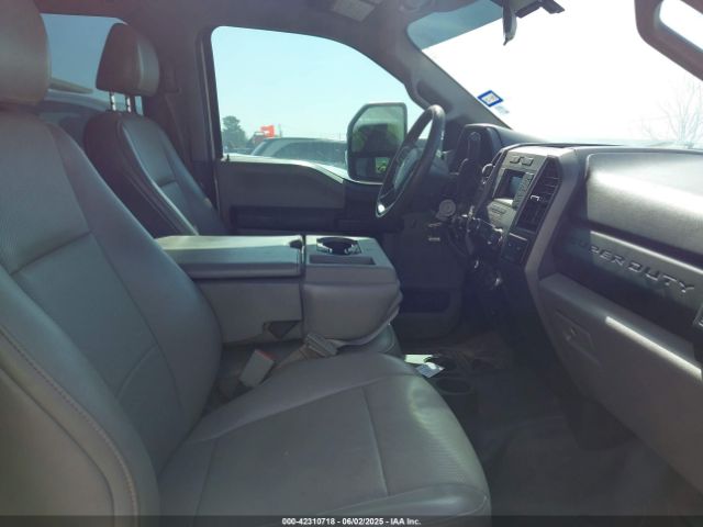 1FT7W2BT0KEF52846 Ford F-250 Xl