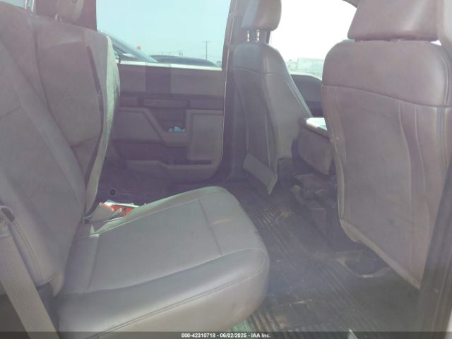 1FT7W2BT0KEF52846 Ford F-250 Xl