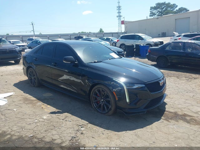 2020 CADILLAC CT4 1G6DG5RKXL0150221 Photo 0
